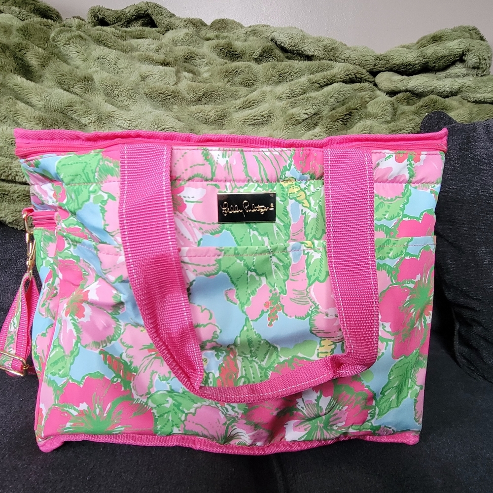 Cooler bag. Drink Cooler bag.. picnic bag